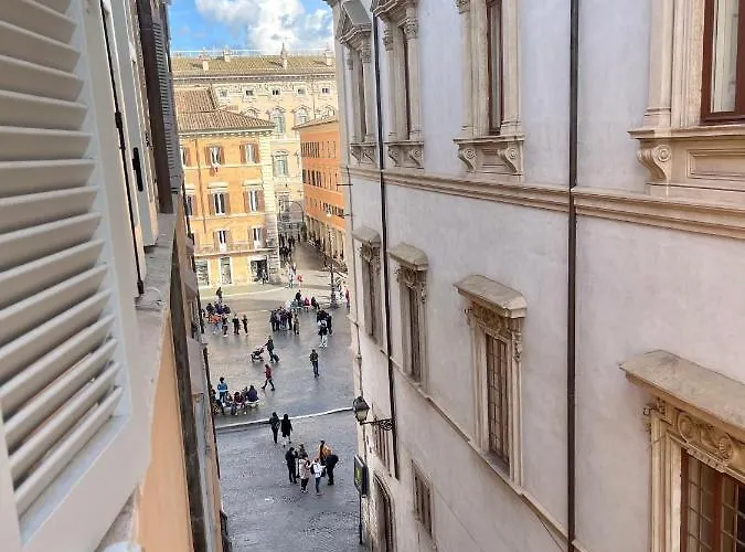Rome's Navona * Rome