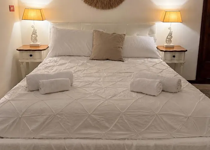 Appartement Rome's Navona Rome